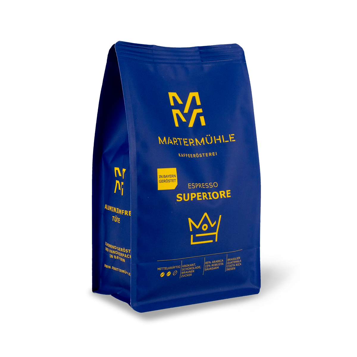 Espresso Superiore