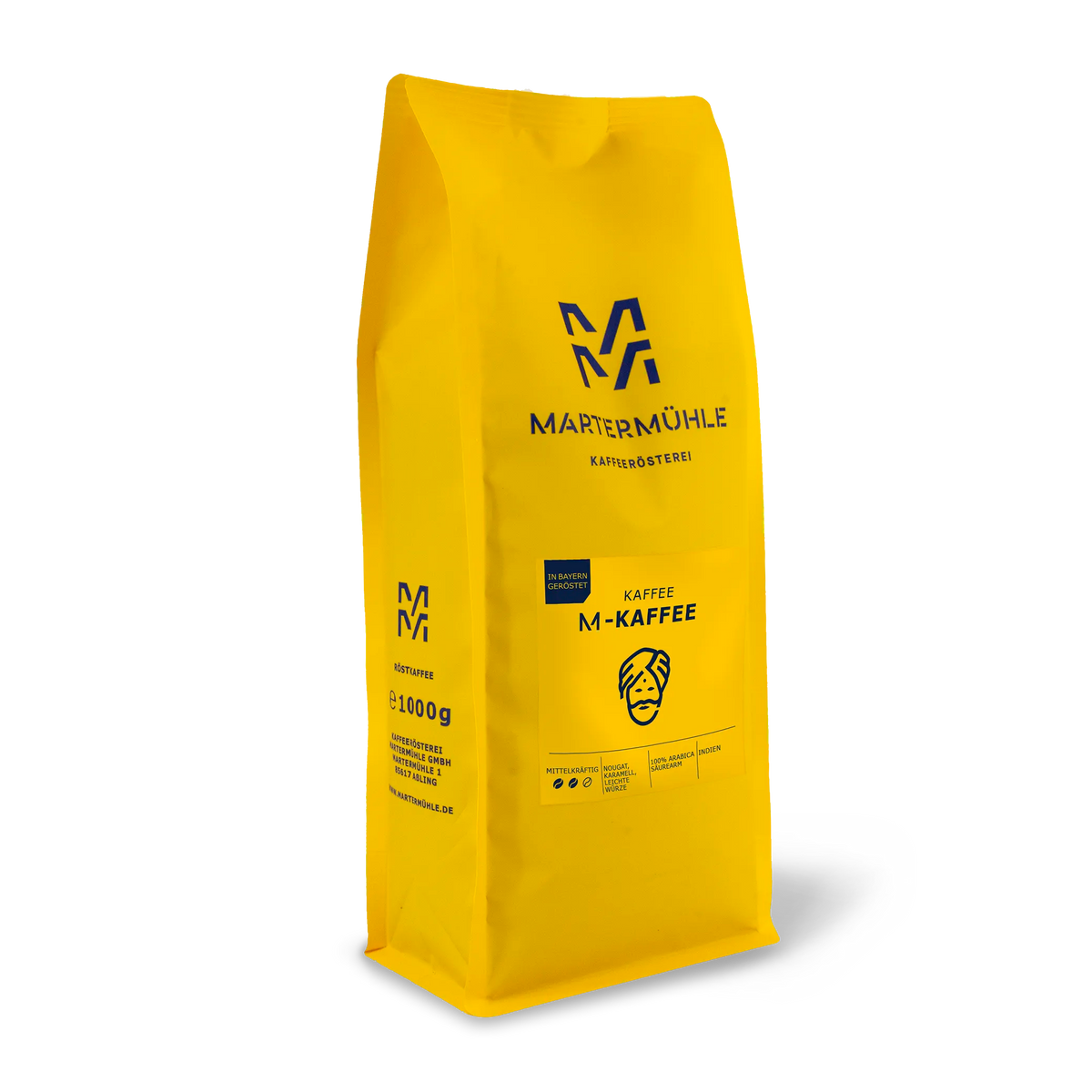 M-Kaffee