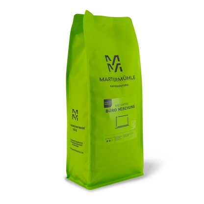 Bio Kaffee Büro Mischung