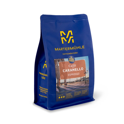 Espresso Caramello