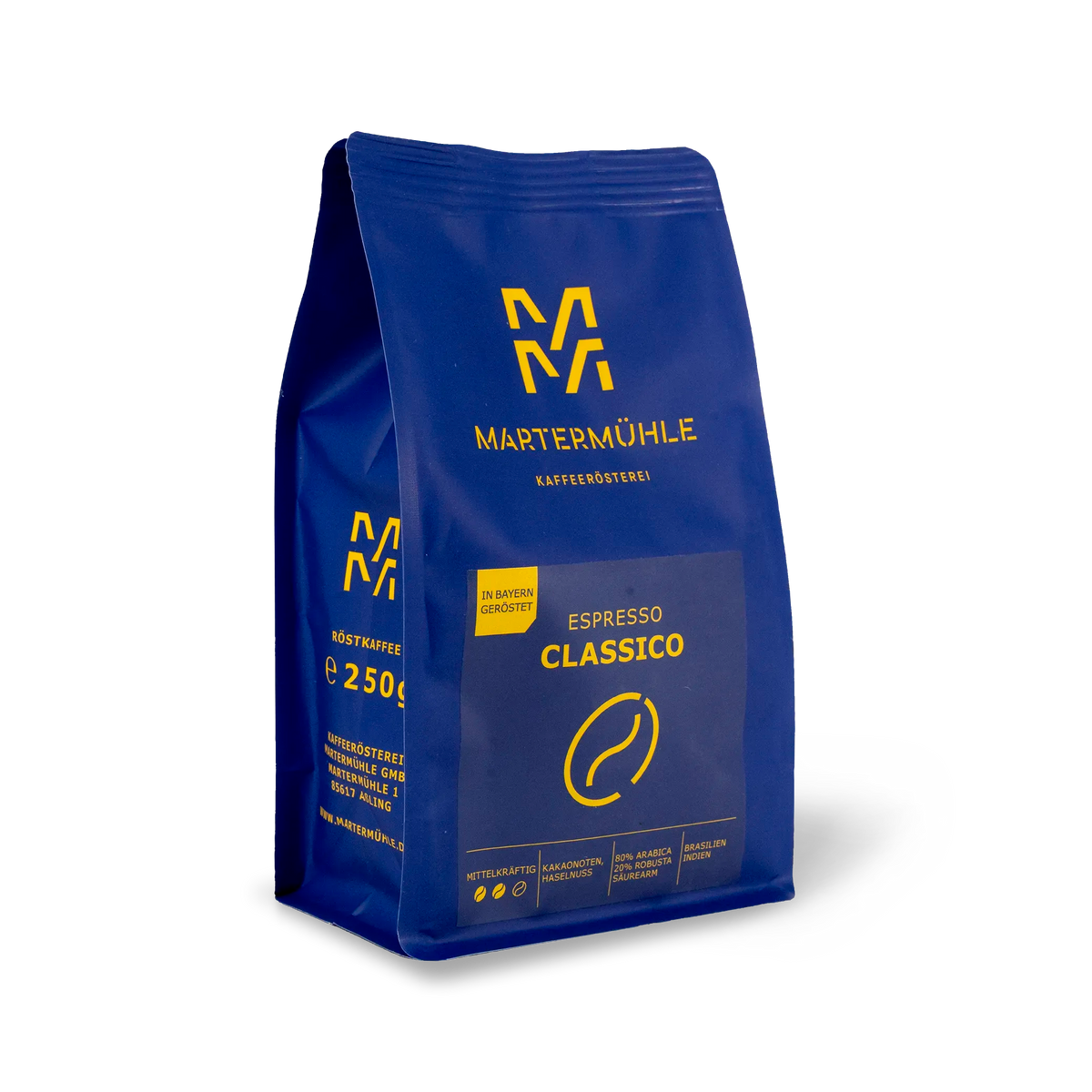 Espresso Classico