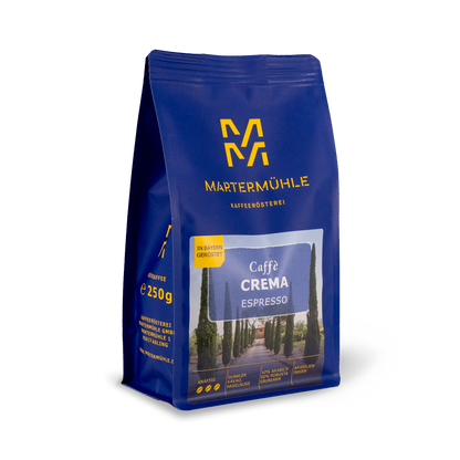 Espresso Crema
