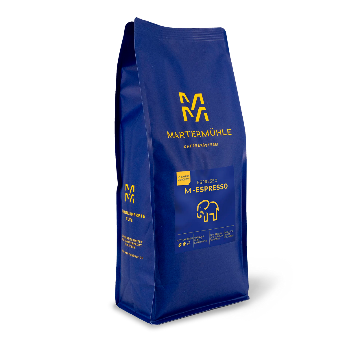 M-Espresso