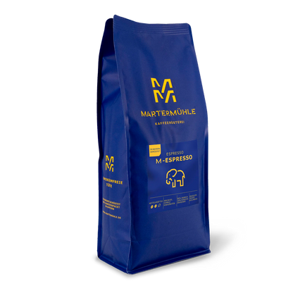 M-Espresso