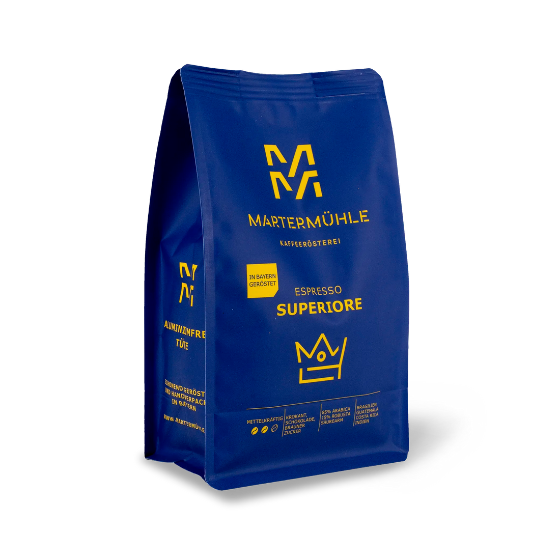 Espresso Superiore