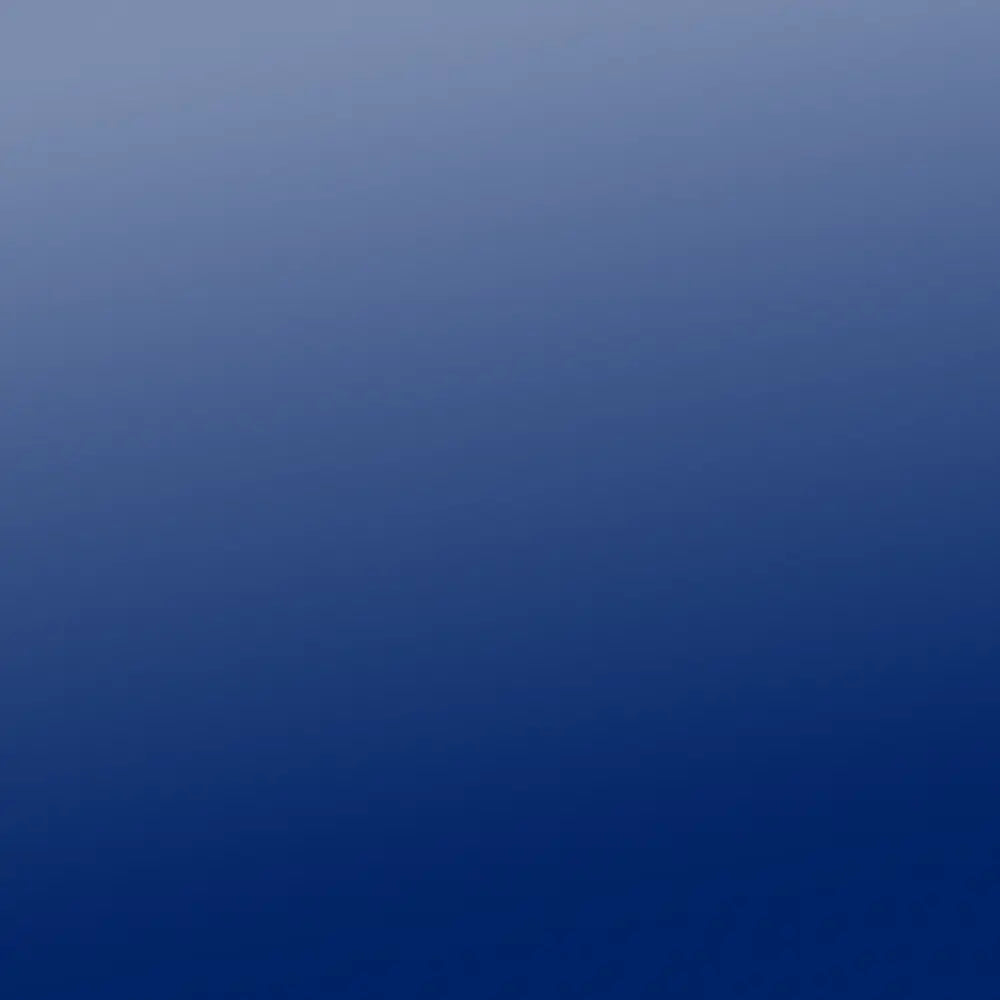 Blauer Hintergrund mit Verlauf.