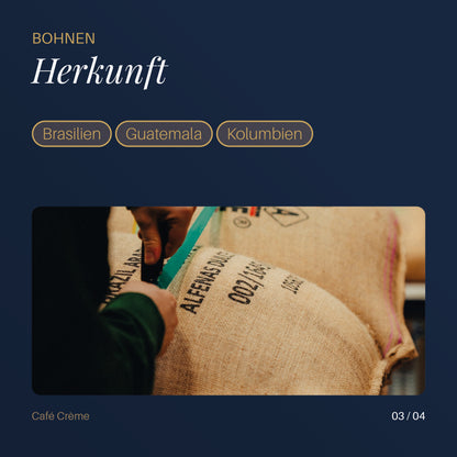Café Crème