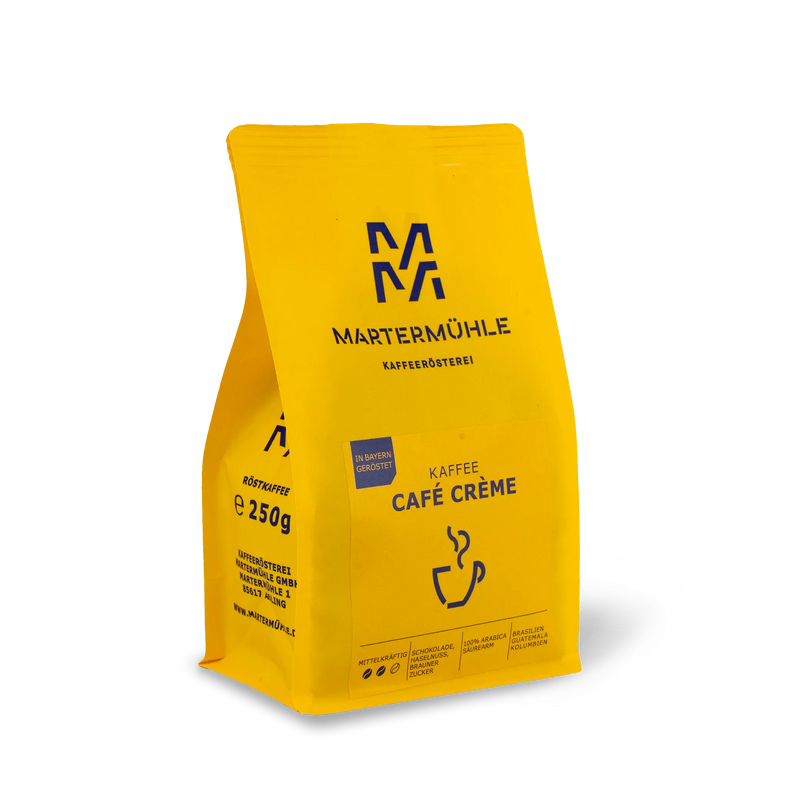 Café Crème