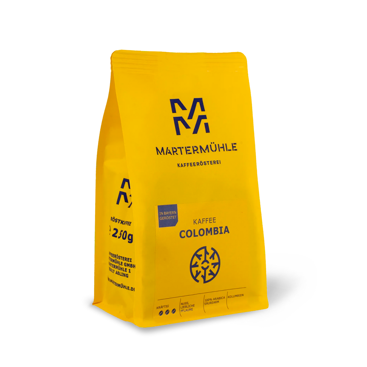 Kaffee Colombia