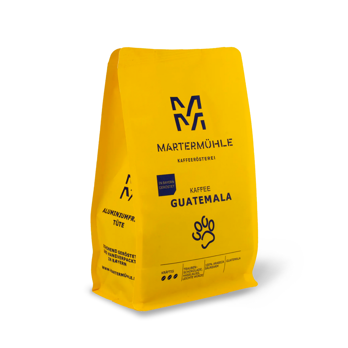 Kaffee Guatemala
