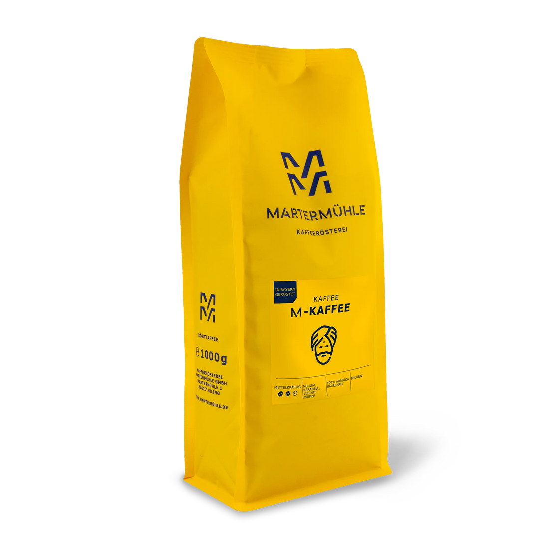 M-Kaffee