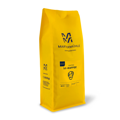 M-Kaffee