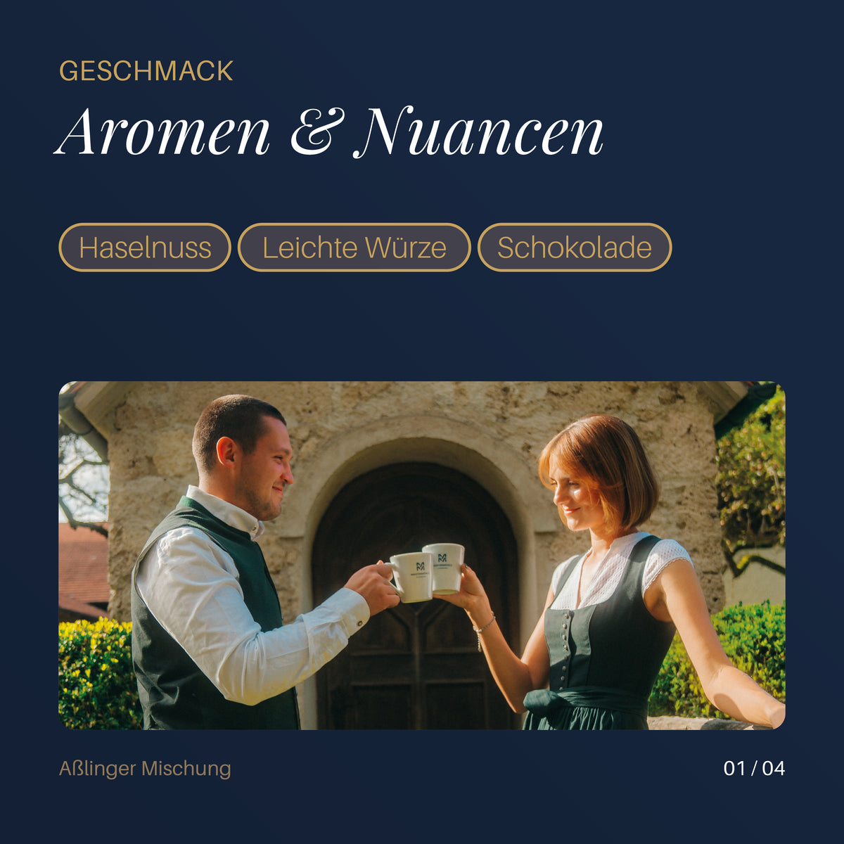 Aßlinger Mischung
