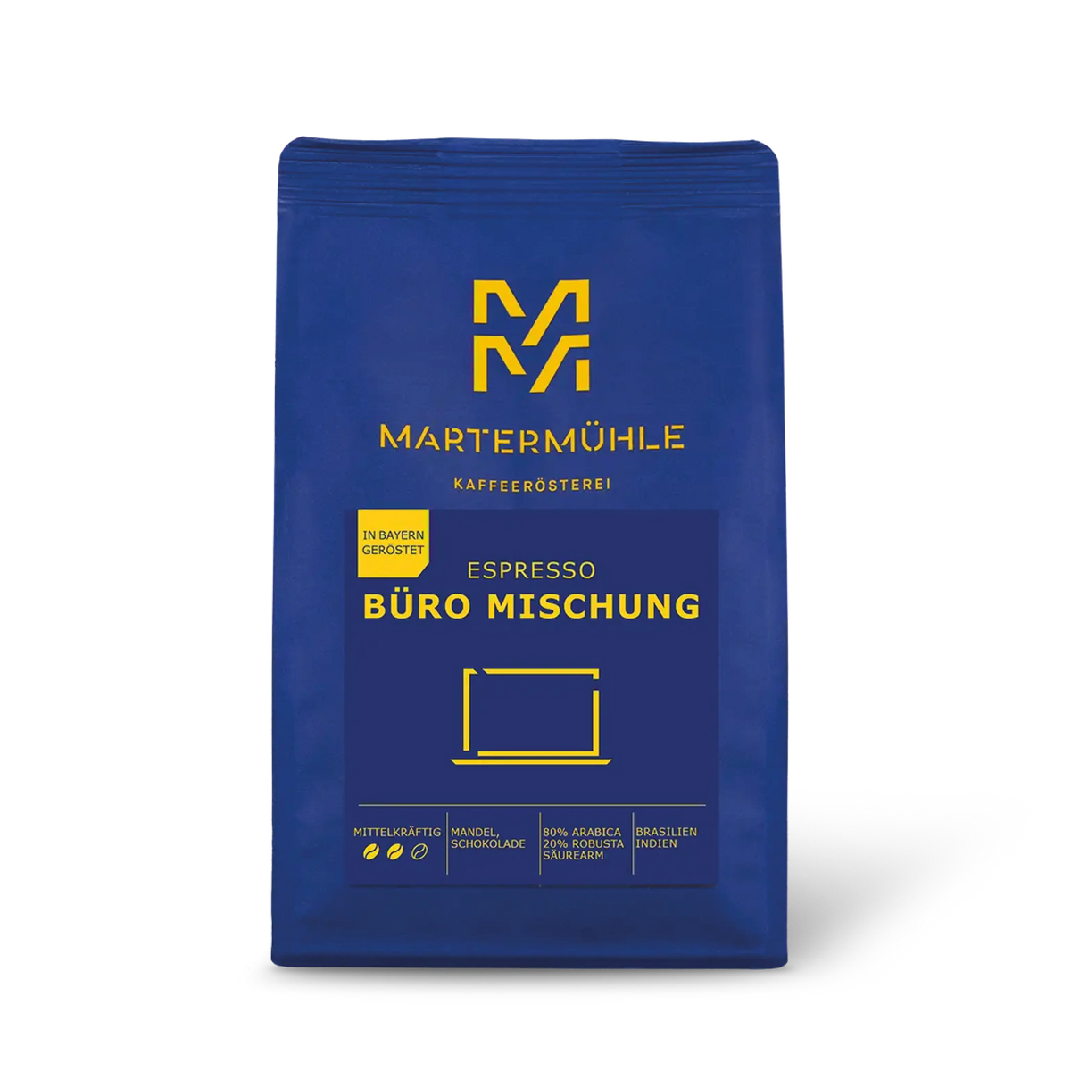 Espresso Büro Mischung