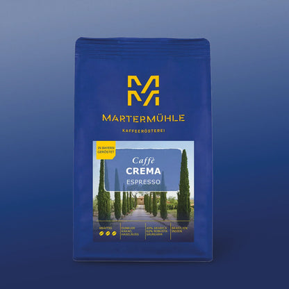 Espresso Crema