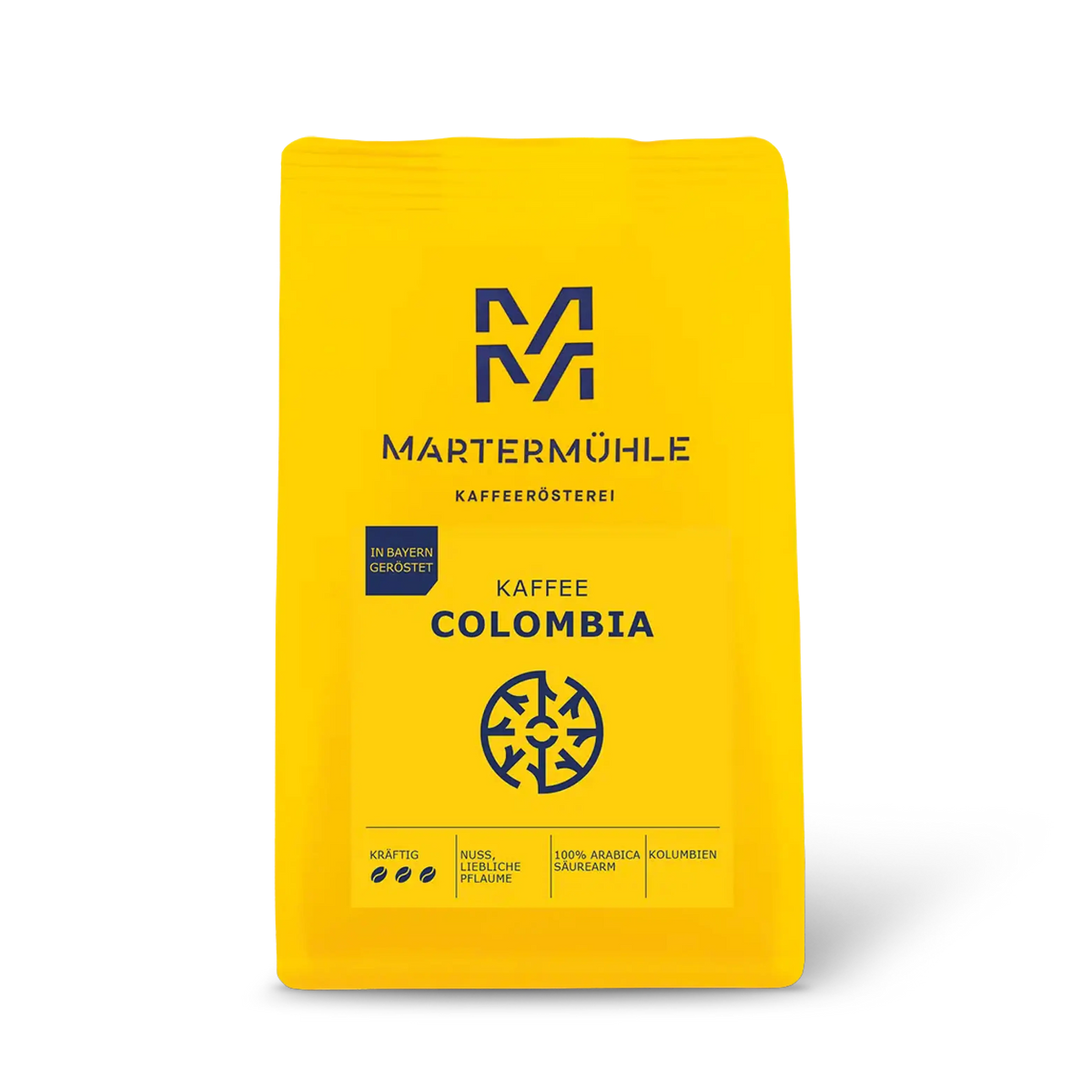 Kaffee Colombia